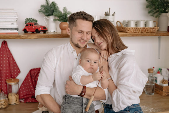 From Broken Marriage to Passionate Again – A Real Customer Story