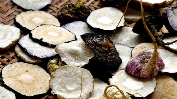 Maca Root: Natural Support for Energy, Libido, Stamina and Vitality