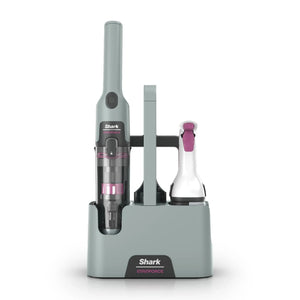Shark StainForce™ Portable Spot Cleaner and Stain Cleaner