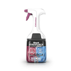 Shark StainForce™ Portable Spot Cleaner and Stain Cleaner