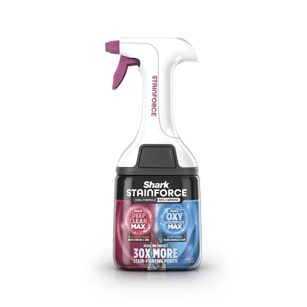 Shark StainForce™ Portable Spot Cleaner and Stain Cleaner
