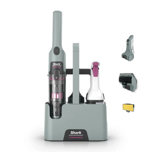Shark StainForce™ Portable Spot Cleaner and Stain Cleaner