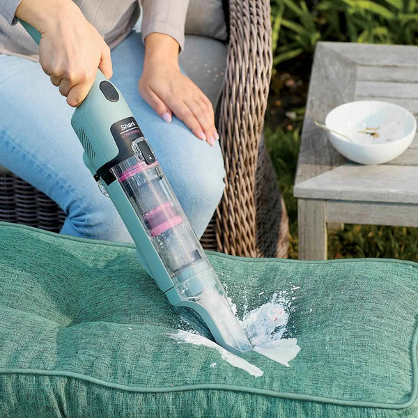 Shark StainForce™ Portable Spot Cleaner and Stain Cleaner
