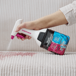 Shark StainForce™ Portable Spot Cleaner and Stain Cleaner