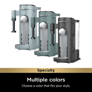 Ninja® Single-Serve Pods & Grounds Specialty Coffee Maker